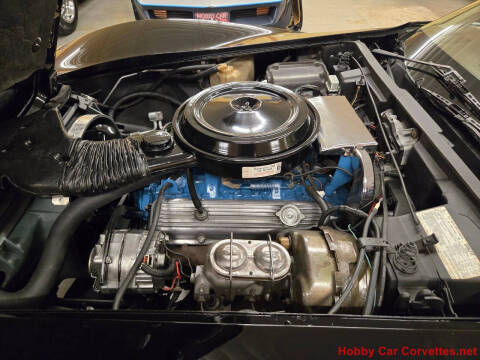 1977 Chevrolet Corvette