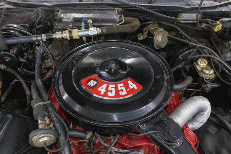 1970 Buick Electra