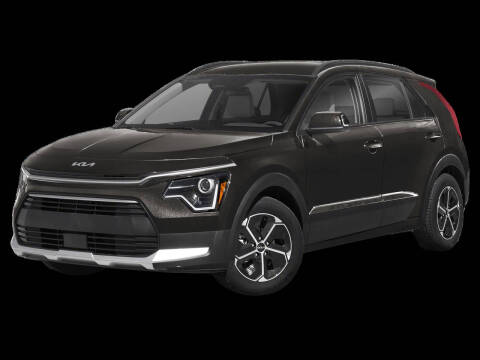 2023 Kia Niro EX