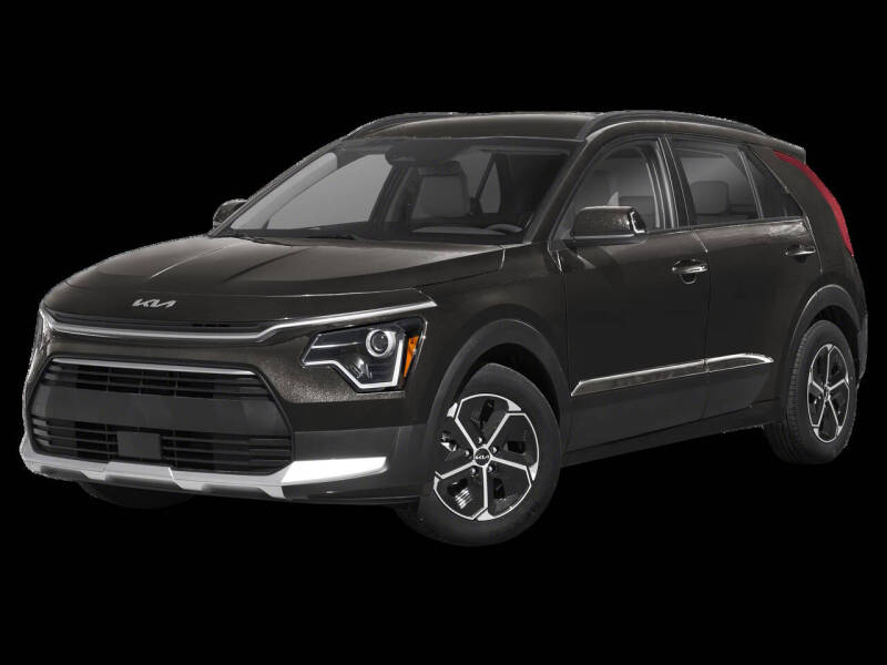 2023 Kia Niro EX