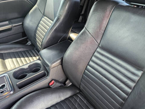 2009 Dodge Challenger R/T