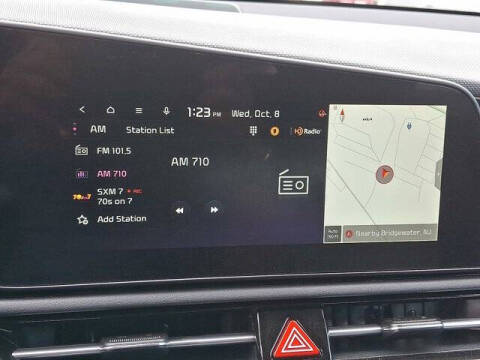 2025 Kia Niro Plug-In Hybrid EX