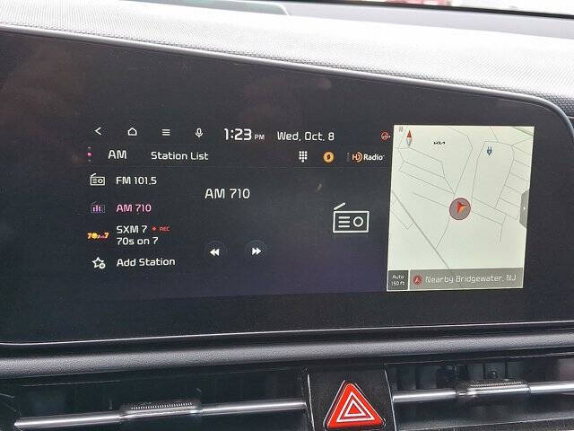 2025 Kia Niro Plug-In Hybrid EX