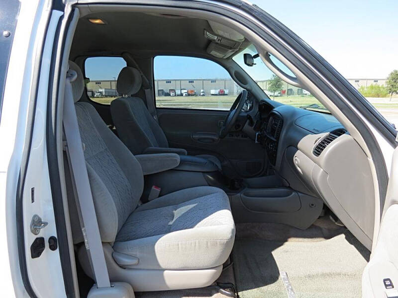 2006 Toyota Tundra