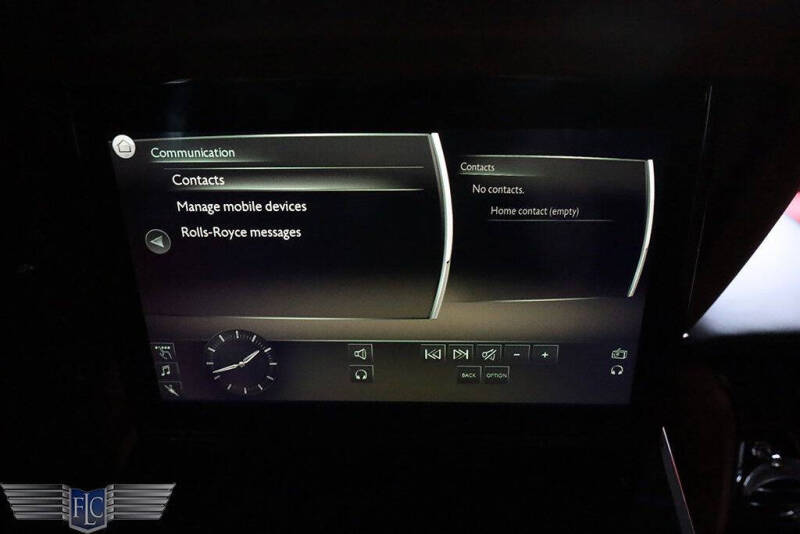 2019 Rolls-Royce Cullinan