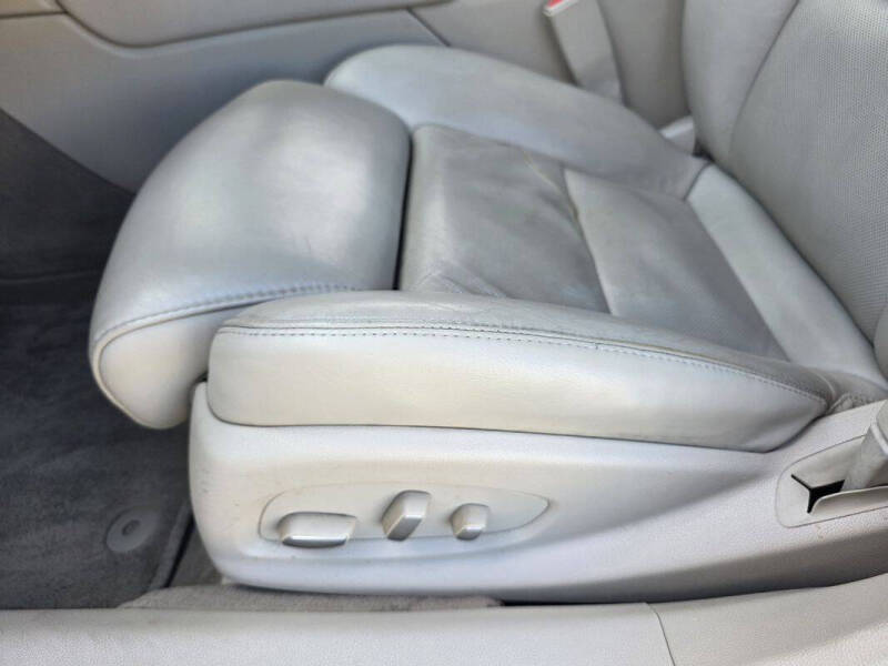 2014 Cadillac XTS Premium Collection