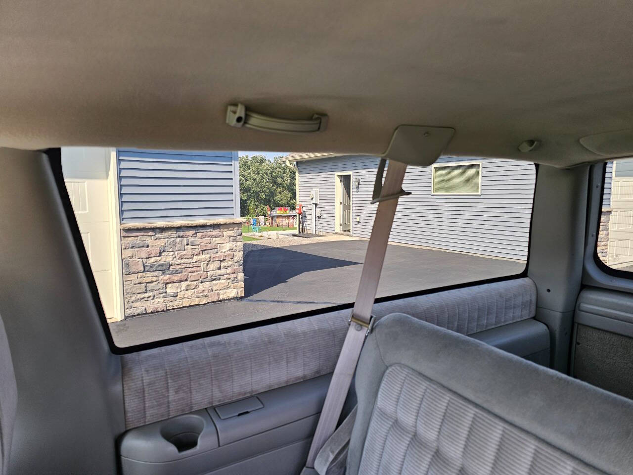 1994 Chevrolet Blazer 142