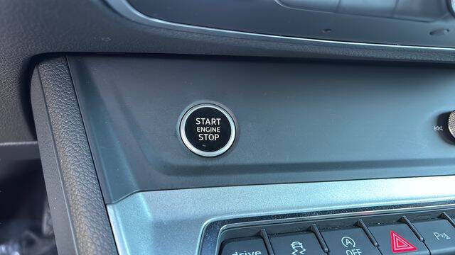 2021 Audi Q3 quattro S line Premium 45 TFSI