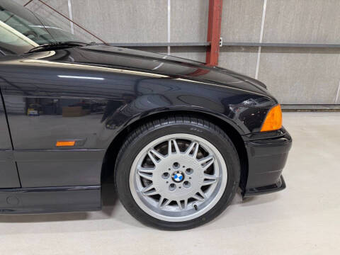 1995 BMW M3