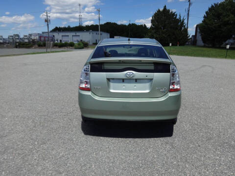 2007 Toyota Prius