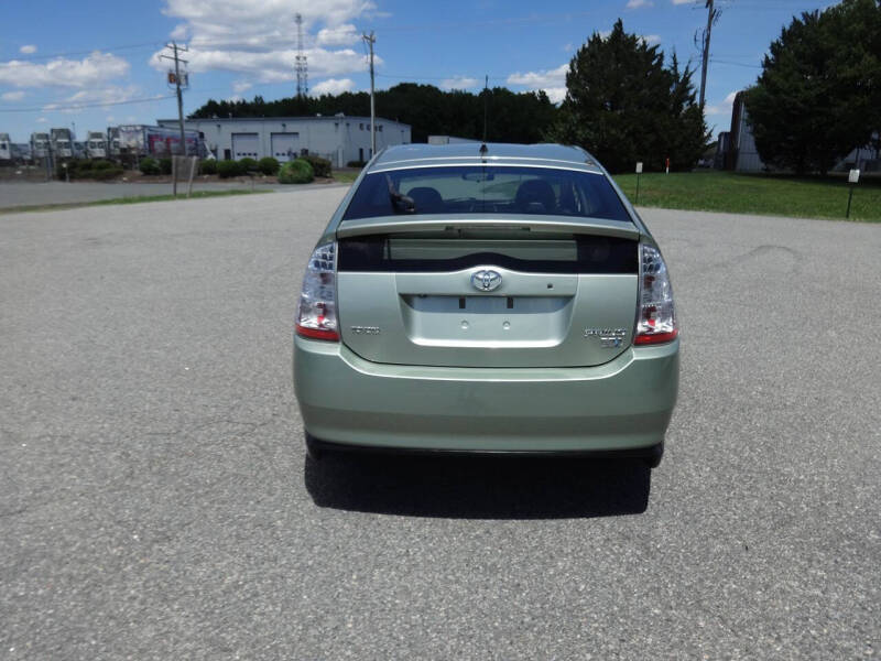 2007 Toyota Prius