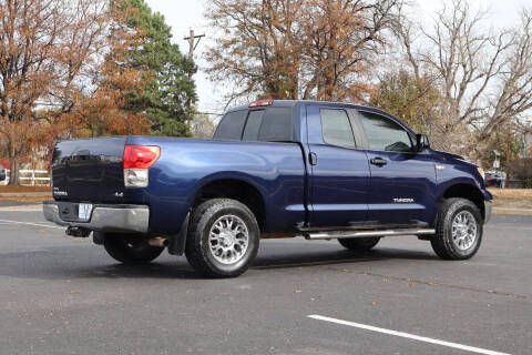 2008 Toyota Tundra