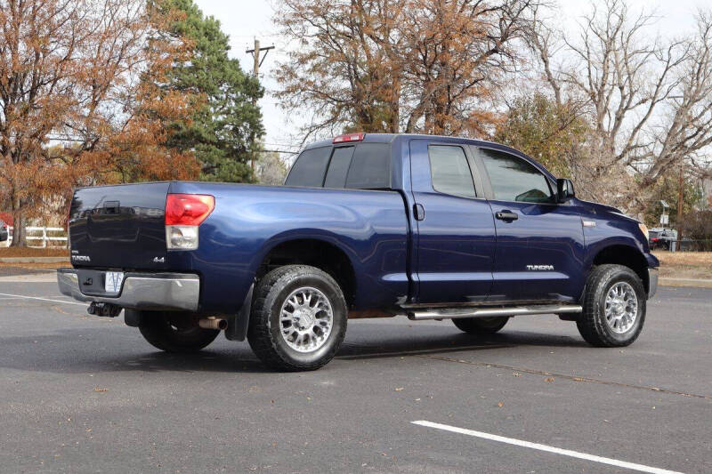 2008 Toyota Tundra