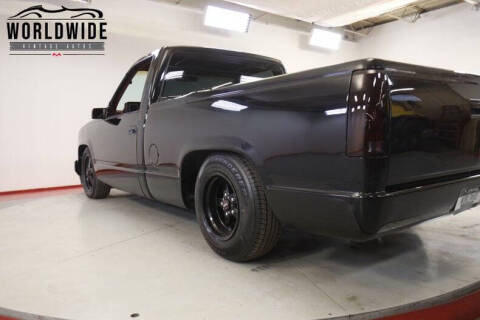 1991 GMC Sierra 1500