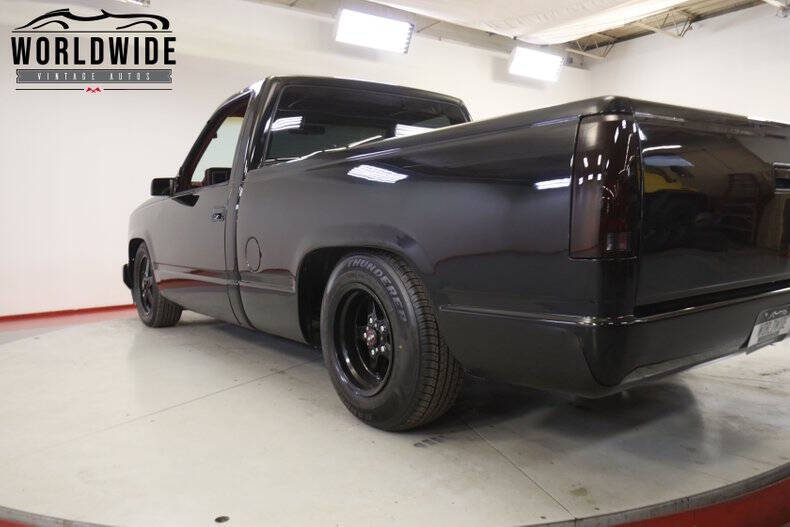 1991 GMC Sierra 1500