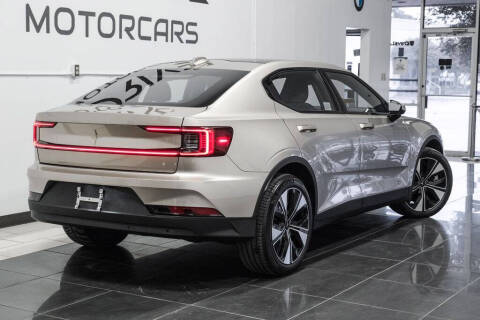 2023 Polestar 2 Long Range Single Motor