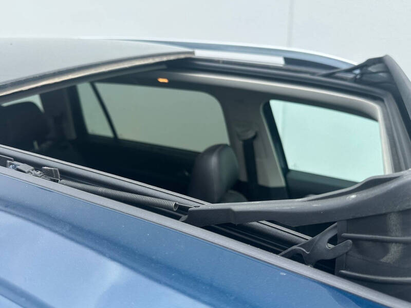 2019 Volkswagen Atlas V6 SEL Premium 4Motion