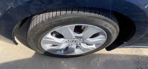 2008 Honda Accord EX-L V6 w/Navi