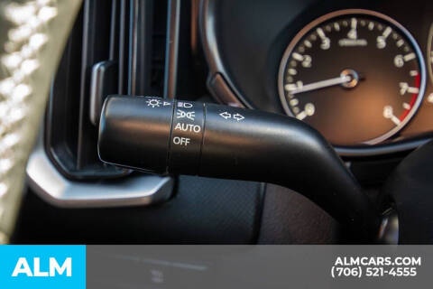 2024 Mazda CX-50 2.5 S Preferred