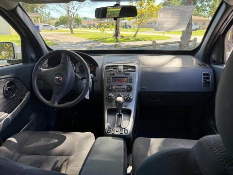 2006 Pontiac Torrent