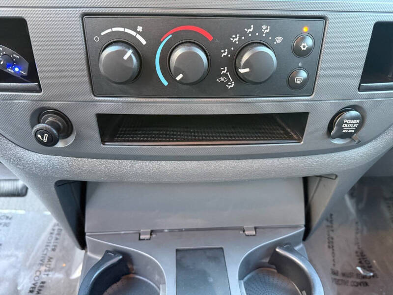2006 Dodge Ram 1500 SLT