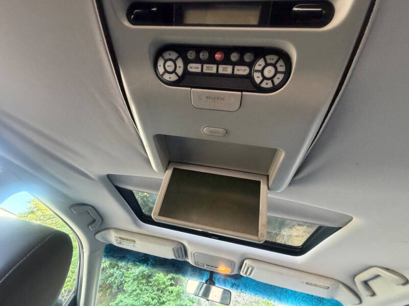 2008 Honda Pilot EX-L w/DVD