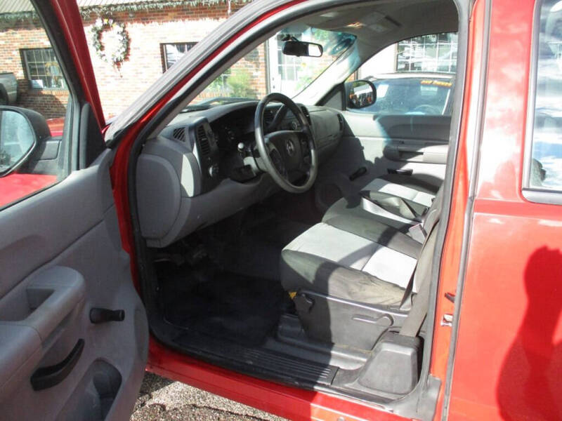 2009 GMC Sierra 1500