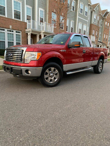 2011 Ford F-150 for sale at Pak1 Trading LLC in Little Ferry NJ