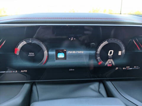 2026 Dodge Charger