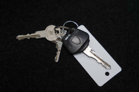 1986 Porsche 944 Turbo