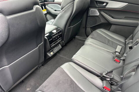 2026 Acura MDX SH-AWD w/A-SPEC