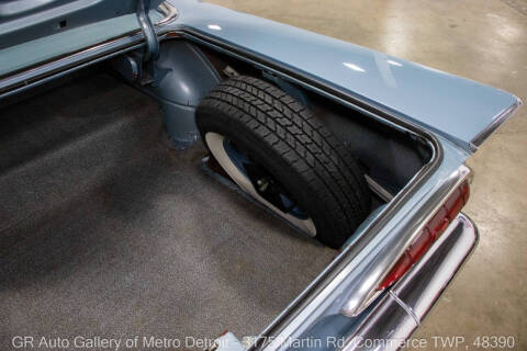 1959 Chevrolet Bel Air