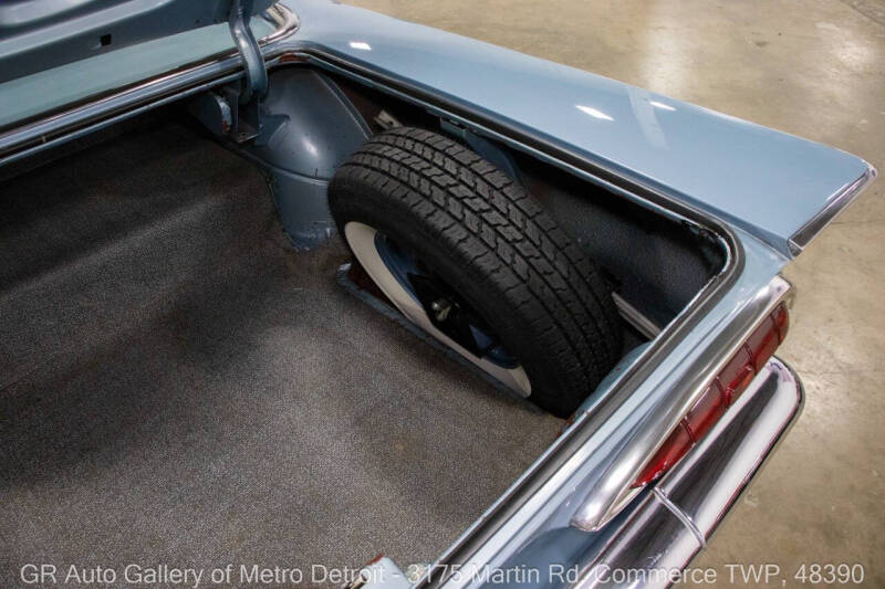 1959 Chevrolet Bel Air