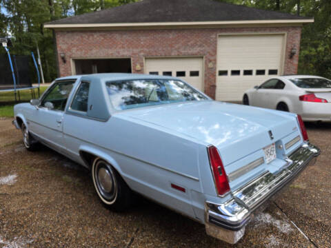 1978 Oldsmobile Ninety-Eight
