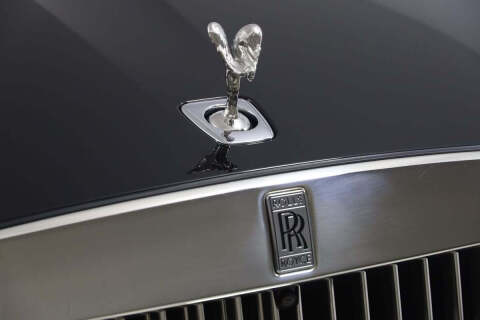 2023 Rolls-Royce Ghost