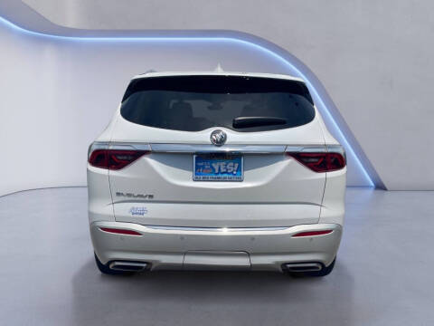 2023 Buick Enclave Premium