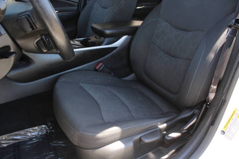 2016 Chevrolet Volt LT