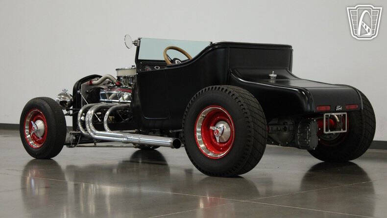 1925 Ford Model T