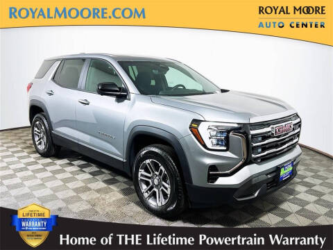 2025 GMC Terrain for sale at Royal Moore Custom Finance in Hillsboro OR