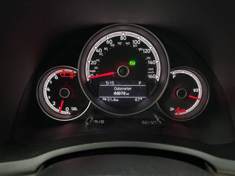 2019 Volkswagen Beetle 2.0T Final Edition SEL