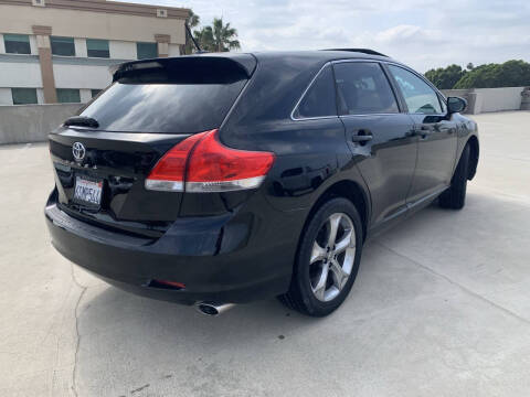 2011 Toyota Venza FWD V6