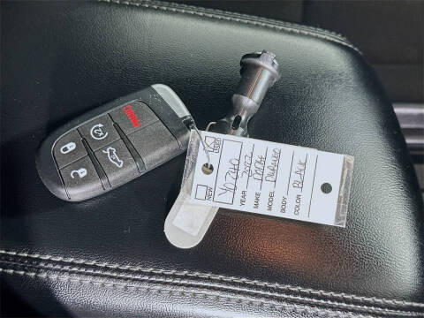 2022 Dodge Durango SXT