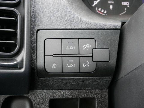 2023 RAM ProMaster 3500 159 WB