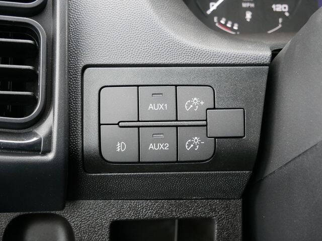 2023 RAM ProMaster 3500 159 WB