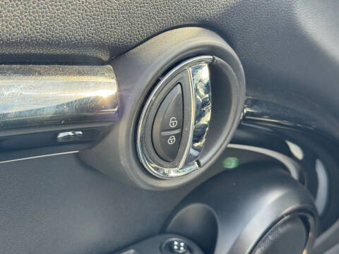 2022 MINI Hardtop 2 Door Cooper S