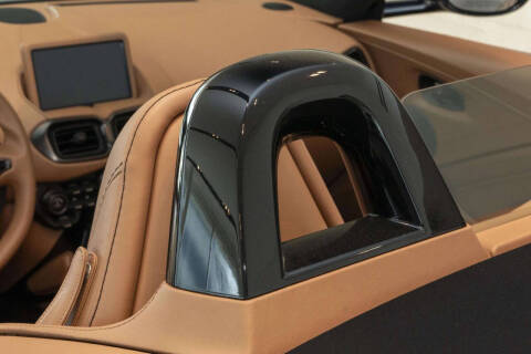 2023 Aston Martin Vantage