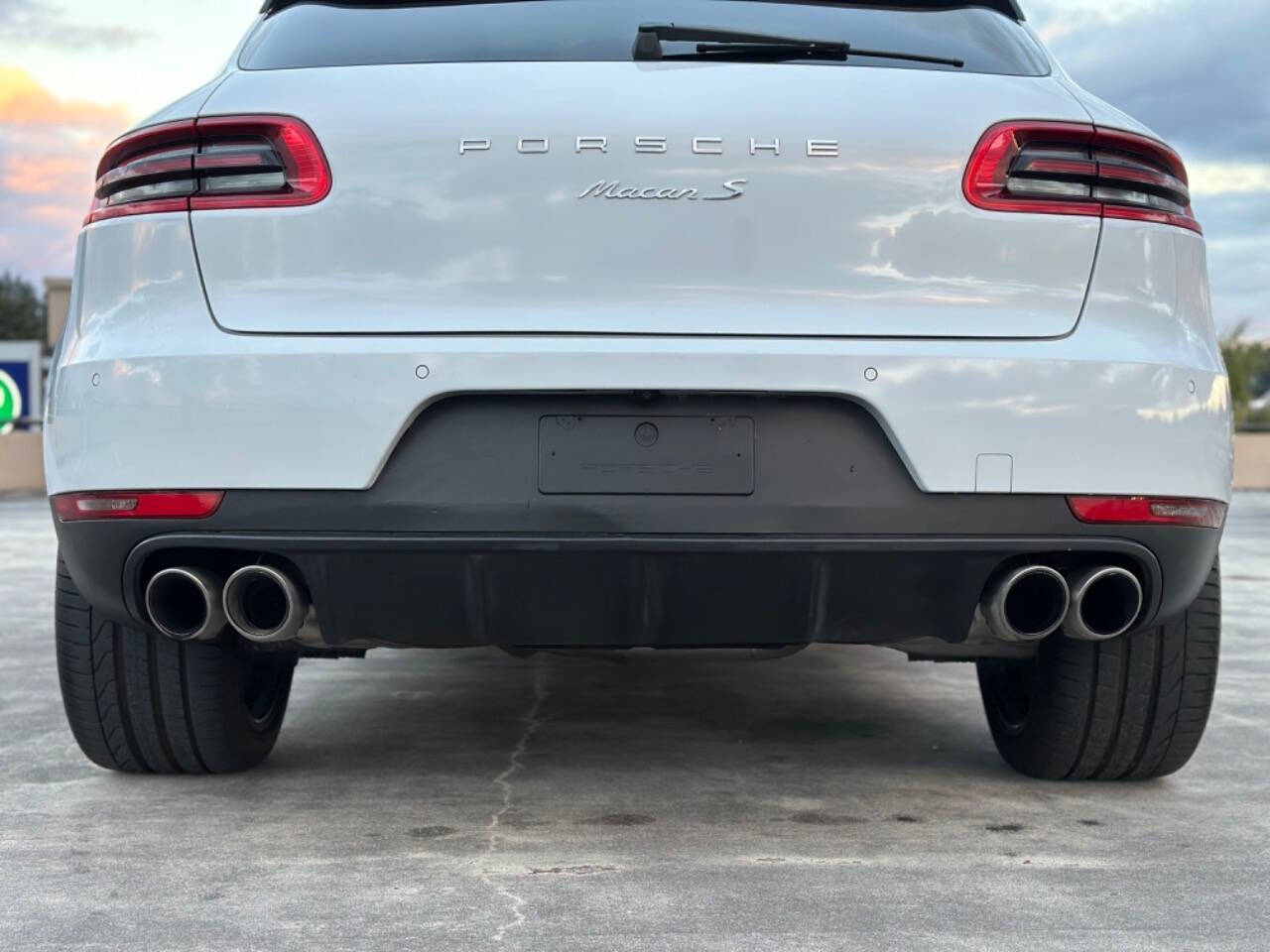 2016 Porsche Macan for sale at Starline Motorsports in Portland, OR