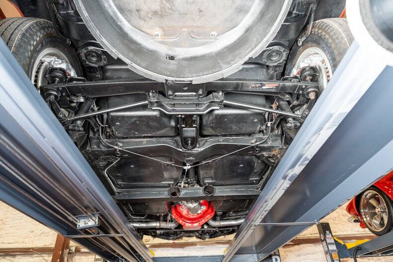 1967 Chevrolet Corvette