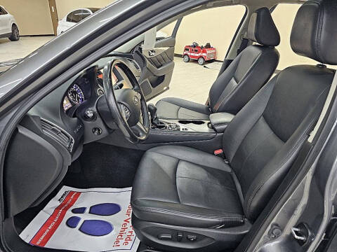 2016 Infiniti Q50 3.0T Premium