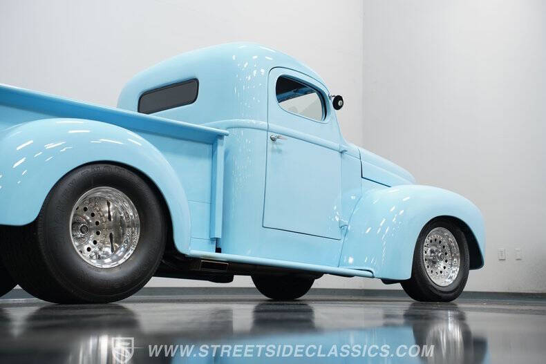 1946 International Harvester